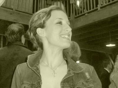 Valerie Coonce