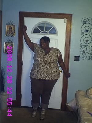 Bernadette Hunter