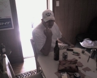 Curtis Lusk