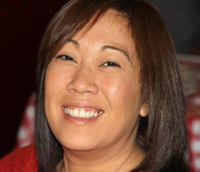 Susan Delasalas