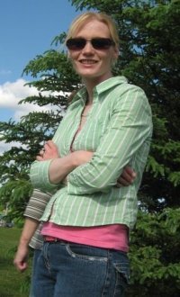 Jamie Gurholt