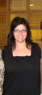 Leanne Pedigo