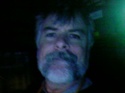 Paul Huff