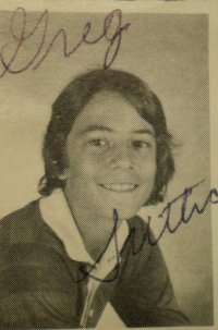 Gregory Suttich