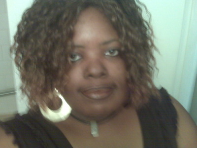 Tyria Cooper