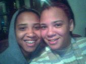 Lakeshia Hill
