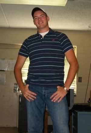 Justin Stuhlmiller