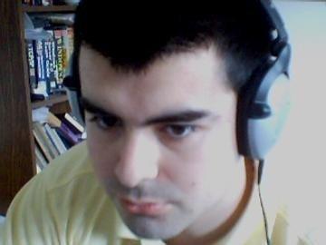 Sergio Correa