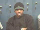 Derick Hammonds