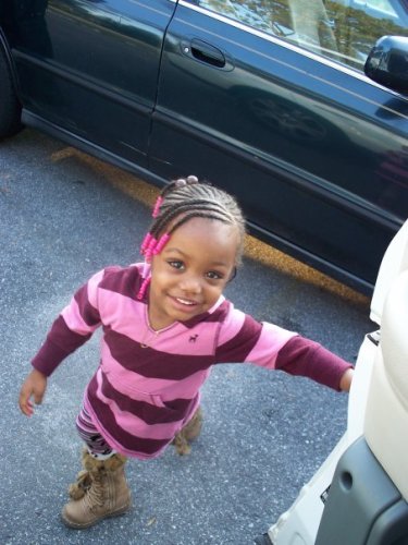 Kynnee Golder