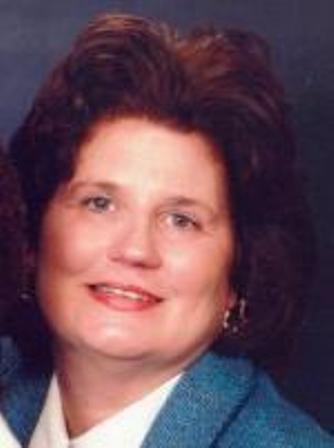 Jacqueline Foshay