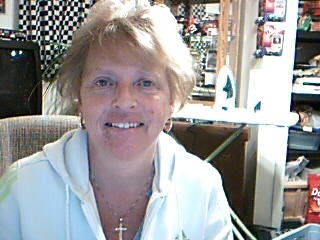 Gloria Luongo