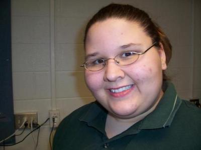 Laura Craycraft