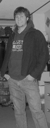 Darren Lapage