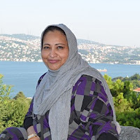 Bothyna Murshid