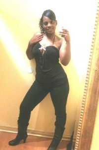 Keeana Tynes