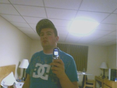 Jerry Curles