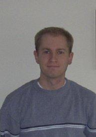 Matthew Gunter