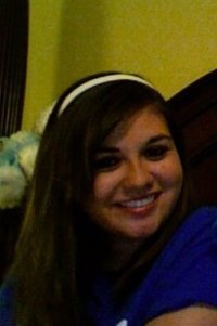Marissa Rusnell
