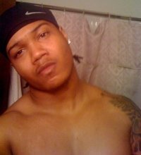 Keon Boles