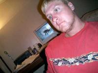 Dane Nicklaus