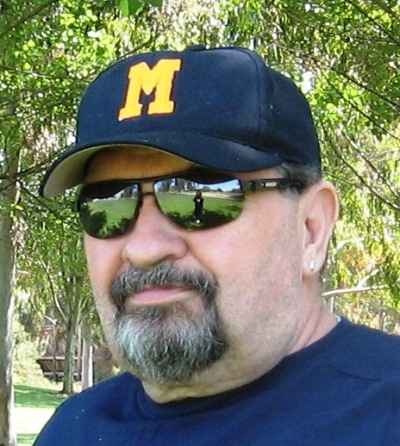 Joseph Machuta