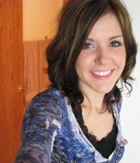 Andrea Ghegan