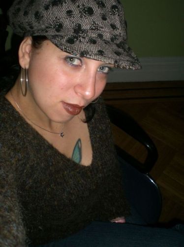 Stacy Sobel