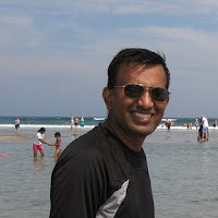 Subrata Baguli