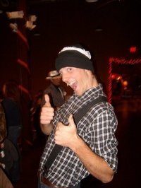 Bradley Valkner