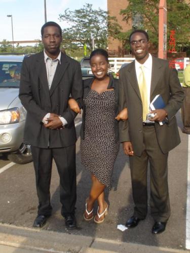 Nancy Kingoina