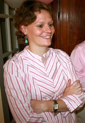 Nina Koch