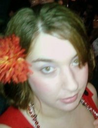 Natalie Canfield