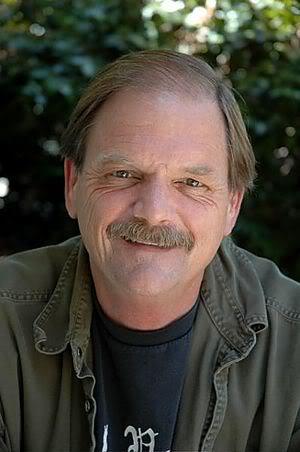 John Chapman