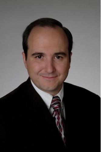 Robert Jupille