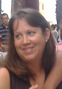 Anita Mitchell