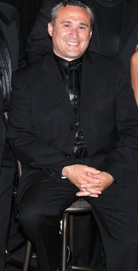 Theodore Ricciardella