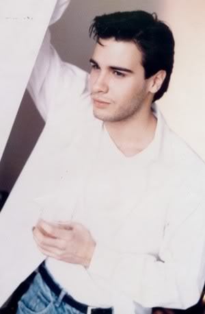 Sebastien Rapold