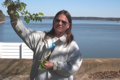 Patsy Strickland