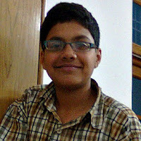 Aman Kumar