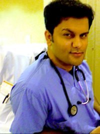 Rajat Mathur