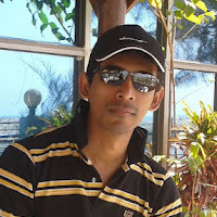Afzal Hossain