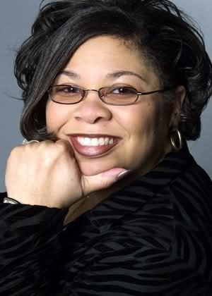 Tamika Weaver-Hightower
