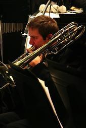 Travis Blischke