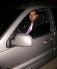Ziad Sakr