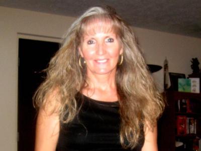 Rhonda Yazell