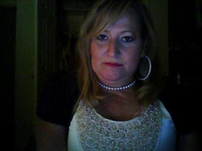 Tina Evans