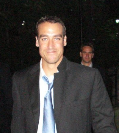 James Holtzman