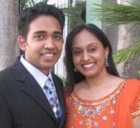 Anuradha Maharaj