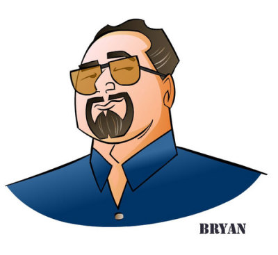 Bryan Malone